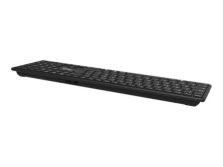 PORT DESIGNS Rechargeable BT Keyboard
