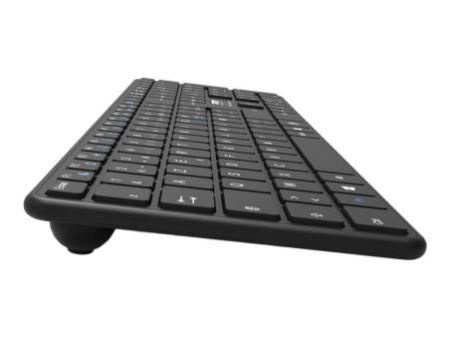 PORT DESIGNS Rechargeable BT Keyboard
