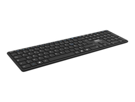 PORT DESIGNS Bluetooth Keyboard & Mouse