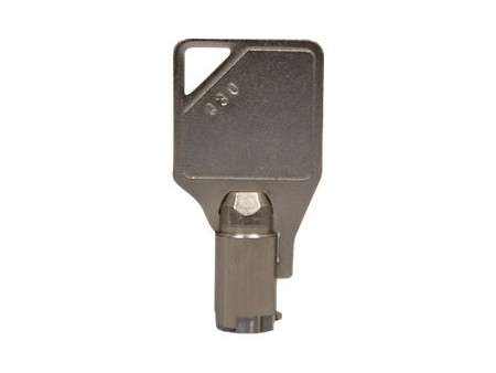 PORT 5 MASTER KEY SET FOR 901209