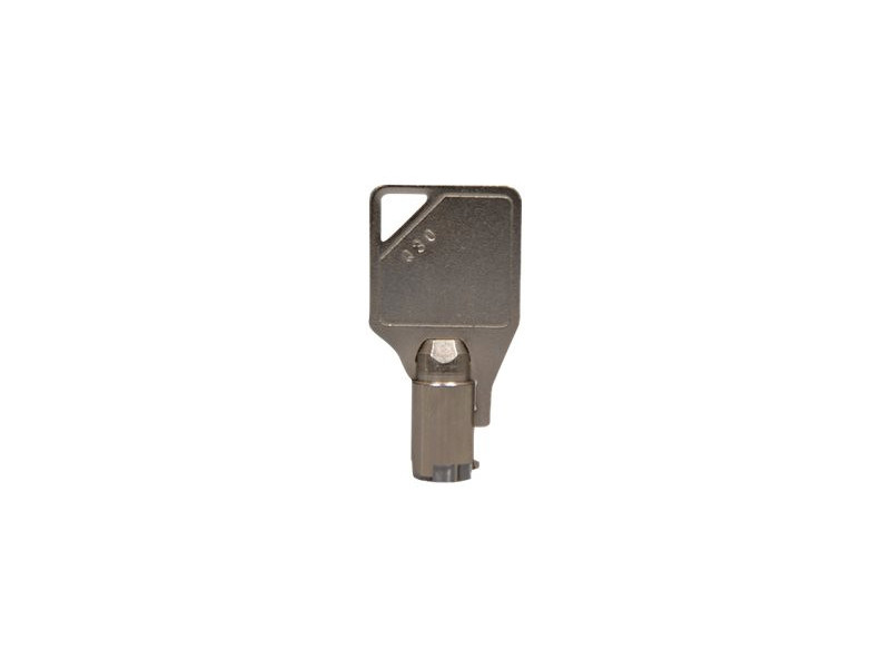 PORT 5 MASTER KEY SET FOR 901209