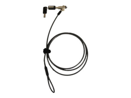 PORT DESIGNS SECURITY CABLE KEYED