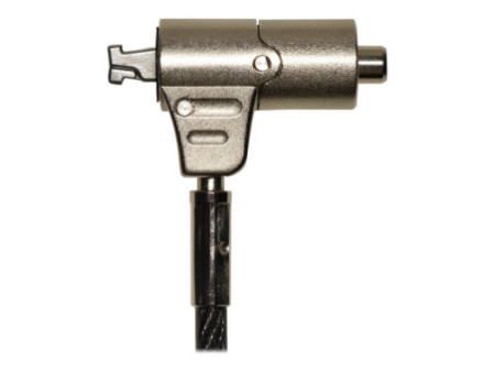 PORT DESIGNS SECURITY CABLE KEYED NANO