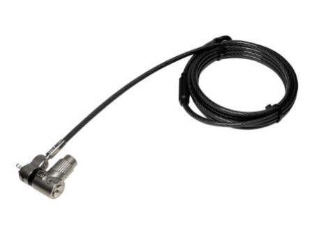 PORT DESIGNS Keyed Security Cable Lock