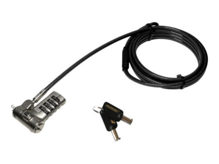PORT DESIGNS Security Cable Lock