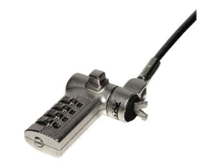 PORT DESIGNS Security Cable Lock