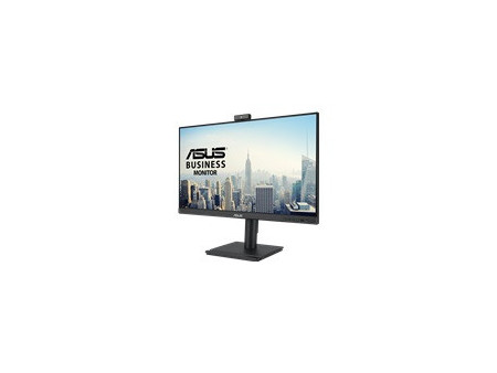 ASUS BE249QFK Video Conferencing 23.8p