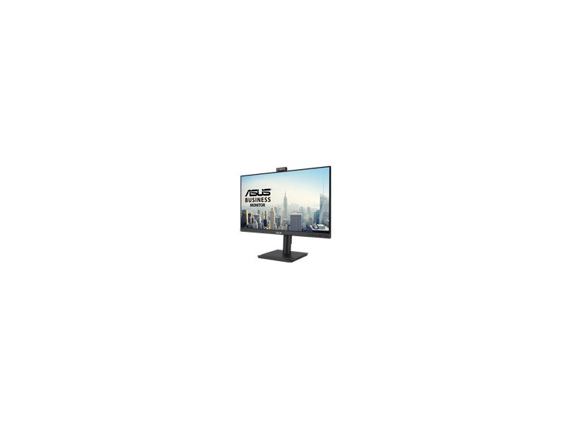 ASUS BE249QFK Video Conferencing 23.8p