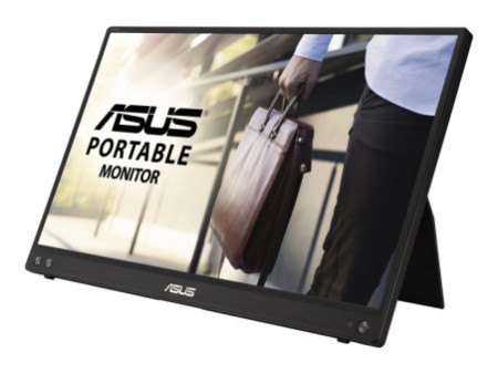 ASUS ZenScreen MB16ACV Portable 15.6p