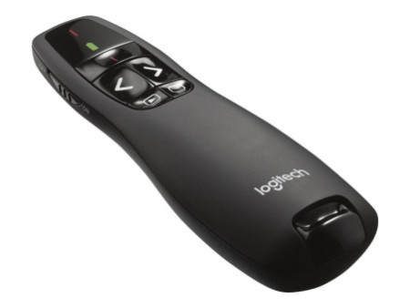LOGI R400 Wireless Presenter
