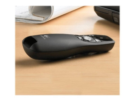 LOGI R400 Wireless Presenter