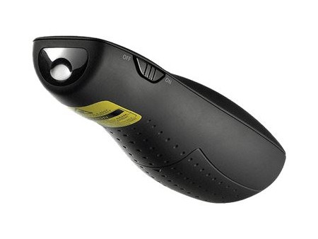 LOGI R400 Wireless Presenter