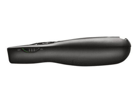 LOGI R400 Wireless Presenter