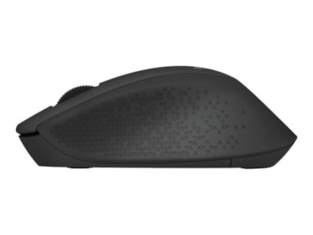 LOGI M280 Wireless Mouse - Black