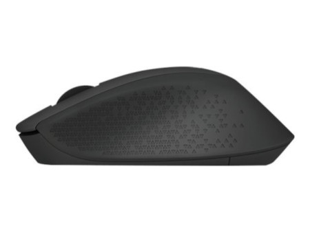 LOGI M280 Wireless Mouse - Black