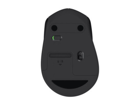 LOGI M330 Silent Plus Blue - 2.4GHZ