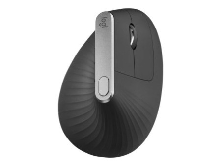 LOGI MX Vertical AdvancedErgonomic Mouse