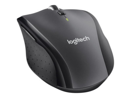LOGI Marathon M705 Wireless Mouse