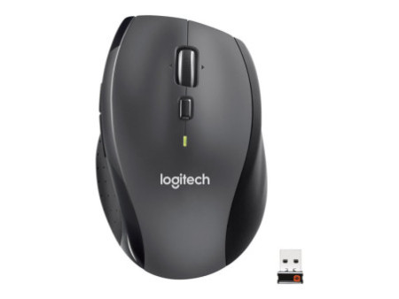 LOGI Marathon M705 Wireless Mouse