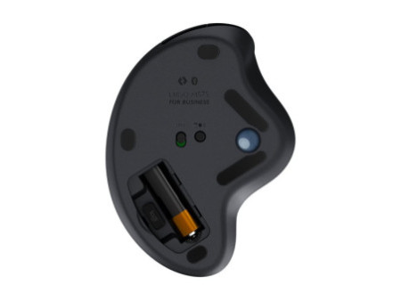 LOGI ERGO M575 for Business - Graphite