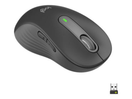 LOGI Signature M650 L LEFT Mouse large