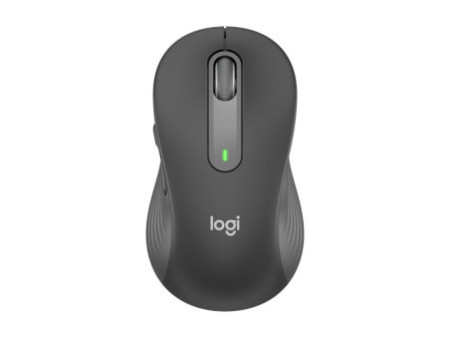 LOGI Signature M650 Mouse optical