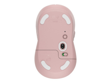 LOGI Signature M650 Mouse optical