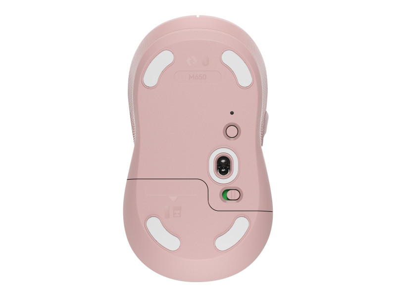 LOGI Signature M650 Mouse optical