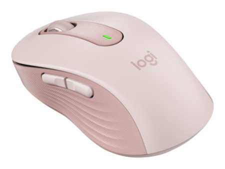 LOGI Signature M650 Mouse optical