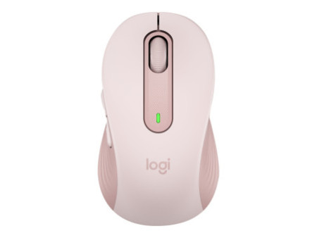 LOGI Signature M650 Mouse optical
