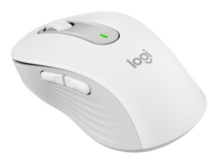 LOGI Signature M650 Mouse optical