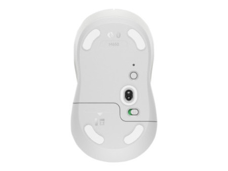 LOGI Signature M650 for Business Mouse