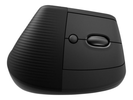 LOGI Lift Vertical Ergonomic Mouse