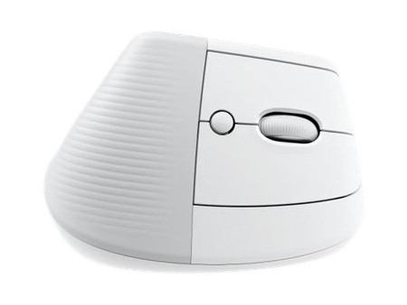 LOGI Lift Vertical Ergonomic Mouse