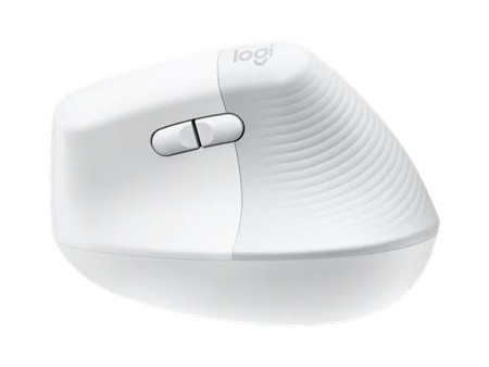 LOGI Lift Vertical Ergonomic Mouse
