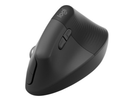 LOGI LIFT FOR BUSINESS - GRAPHITE