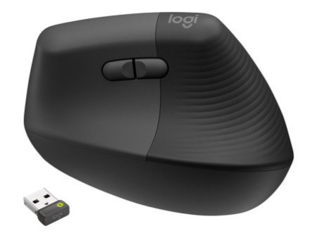 LOGI LIFT FOR BUSINESS - GRAPHITE