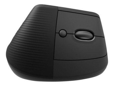 LOGI LIFT FOR BUSINESS - GRAPHITE