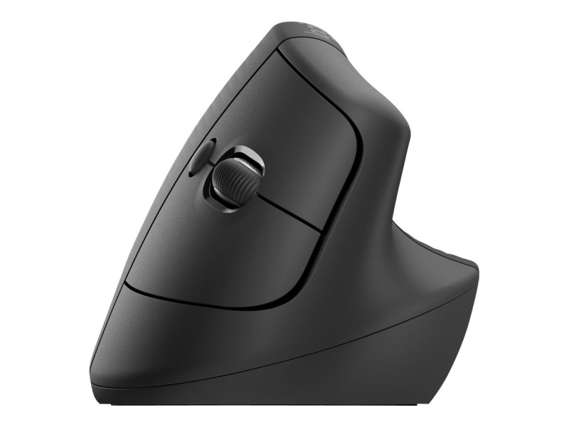 LOGI LIFT FOR BUSINESS LEFT - GRAPHITE