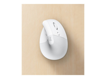 LOGI LIFT FOR BUSINESS - OFF-WHITE