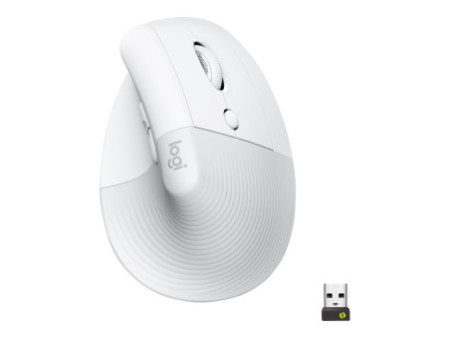 LOGI LIFT FOR BUSINESS - OFF-WHITE