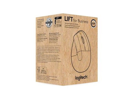 LOGI LIFT FOR BUSINESS - OFF-WHITE