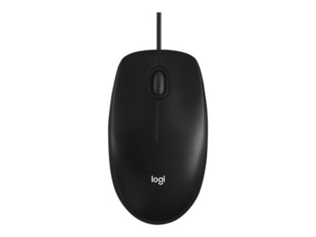 LOGI M100 Mouse full size