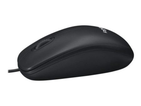 LOGI M100 Mouse full size