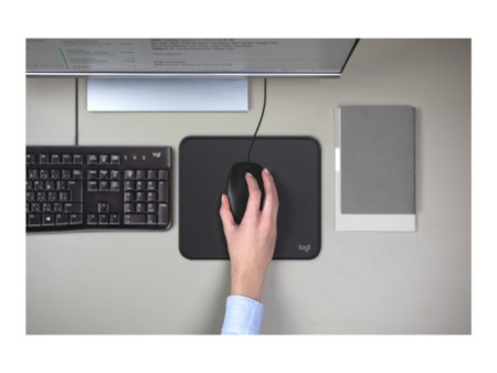 LOGI M100 Mouse full size