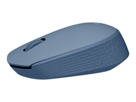 LOGI M171 Wireless Mouse - BLUEGREY