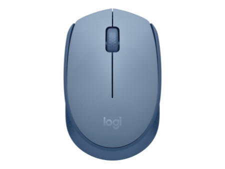 LOGI M171 Wireless Mouse - BLUEGREY