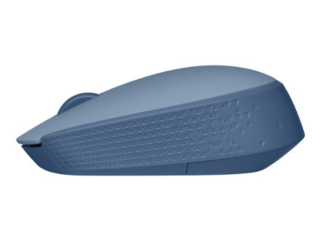 LOGI M171 Wireless Mouse - BLUEGREY