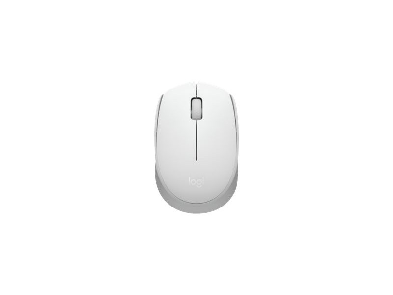 LOGI M171 Wireless Mouse - OFF WHITE