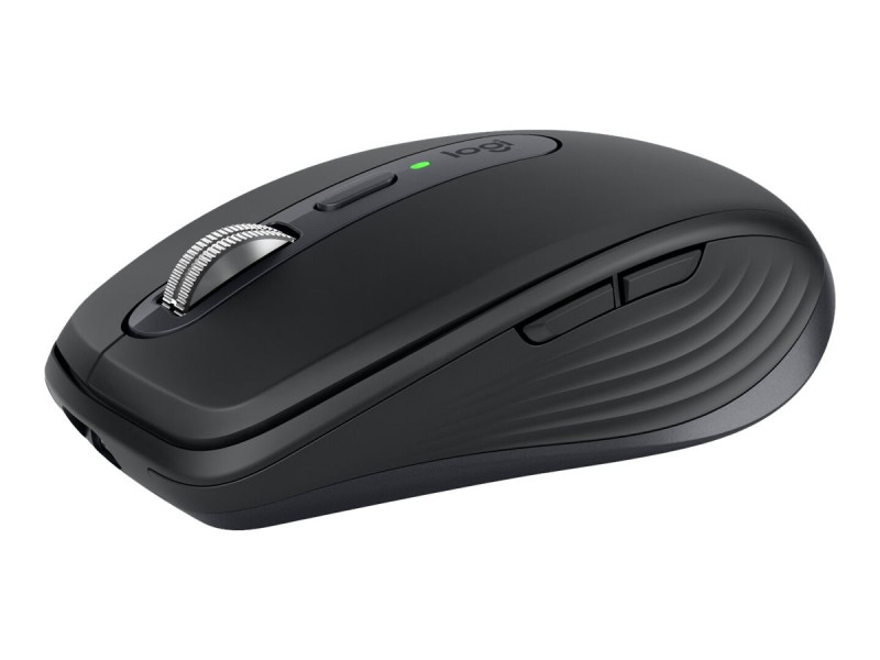 LOGI MX Anywhere 3S - GRAPHITE